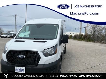 New 2025 Ford Transit 250 148 Medium Roof