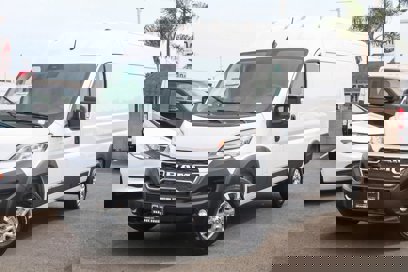 New 2026 RAM ProMaster 2500