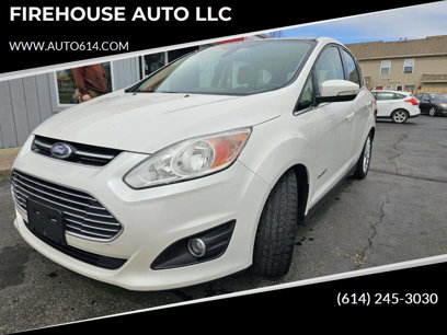 Used 2015 Ford C-MAX SEL w/ Equipment Group 301A