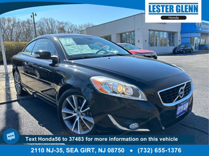 Used 2013 Volvo C70 T5