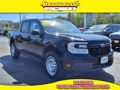 Used 2023 Ford Maverick XL