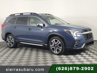 Used 2023 Subaru Ascent Limited w/ Technology Package