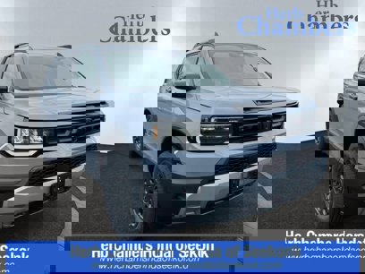 New 2026 Honda Passport RTL