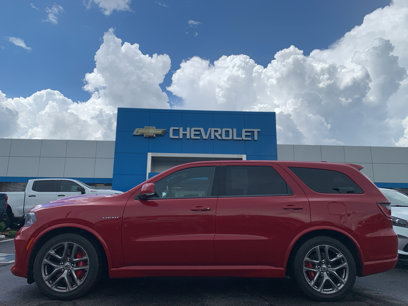 Used 2021 Dodge Durango R/T w/ Tow 'N Go Package