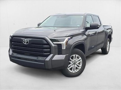 Used 2023 Toyota Tundra SR5