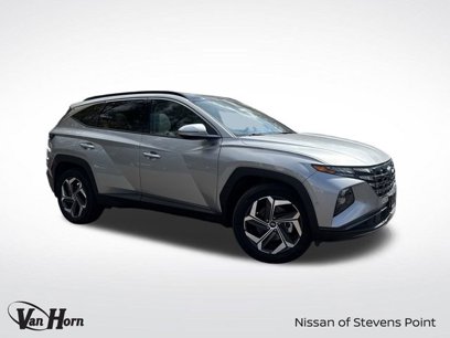 Used 2023 Hyundai Tucson Limited