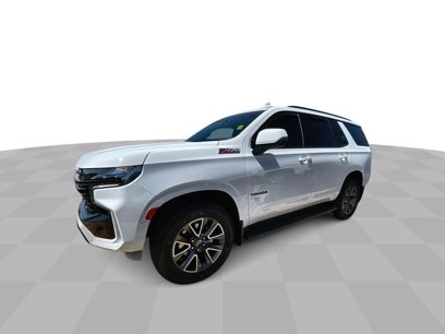 Used 2023 Chevrolet Tahoe Z71 w/ Z71 Off-Road Package