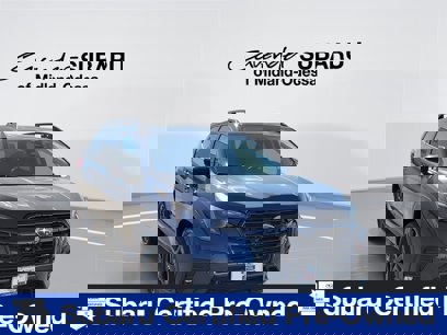 Certified 2024 Subaru Ascent Onyx Edition Limited