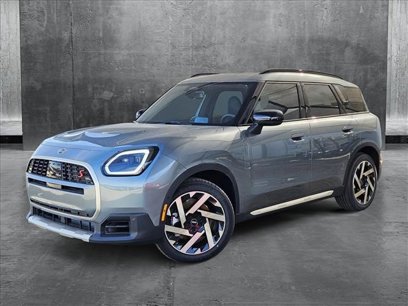 Used 2025 MINI Cooper Countryman S