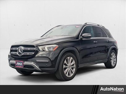 Used 2021 Mercedes-Benz GLE 350 4MATIC