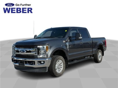 Certified 2018 Ford F250 XLT w/ XLT Value Package