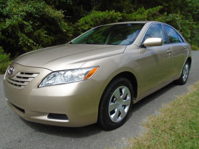 Used 2009 Toyota Camry LE