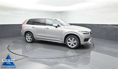 Used 2023 Volvo XC90 B5 Core