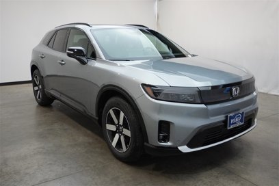 New 2025 Honda Prologue Touring