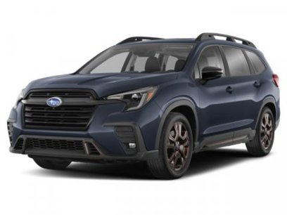 New 2025 Subaru Ascent Bronze Edition
