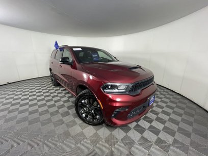 Used 2022 Dodge Durango GT