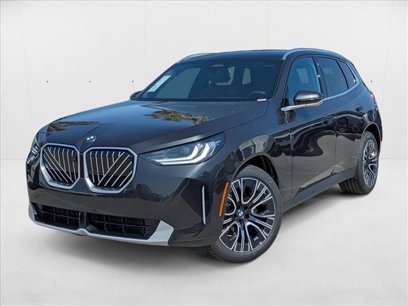 Used 2025 BMW X3 xDrive30i w/ Premium Package