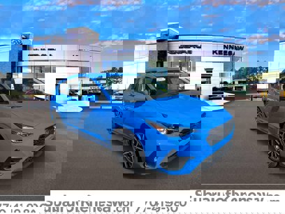 New 2025 Subaru Impreza 2.0i Sport