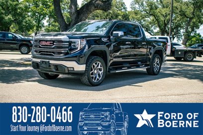 Used 2023 GMC Sierra 1500 SLT