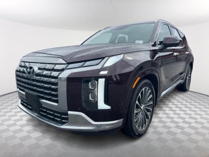 Used 2024 Hyundai Palisade Calligraphy