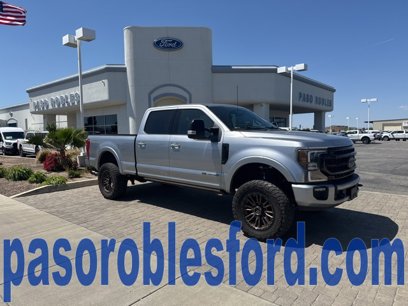 Used 2022 Ford F250 Lariat w/ Tremor Off-Road Package