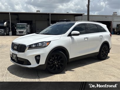 Used 2020 Kia Sorento EX
