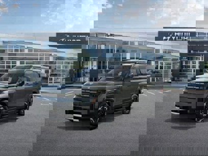 New 2025 Hyundai Santa Fe SEL