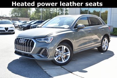 Used 2023 Audi Q3 2.0T Premium