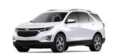 Used 2020 Chevrolet Equinox LT