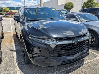Used 2020 Chevrolet Blazer RS