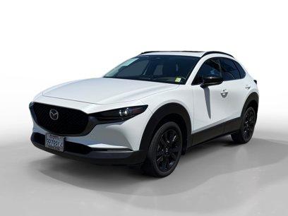 Certified 2025 MAZDA CX-30 2.5 Turbo w/ Premium Package