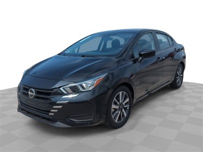 Used 2023 Nissan Versa SV