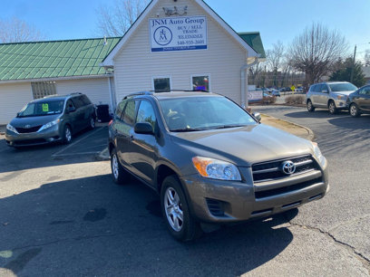 Used 2010 Toyota RAV4 4WD