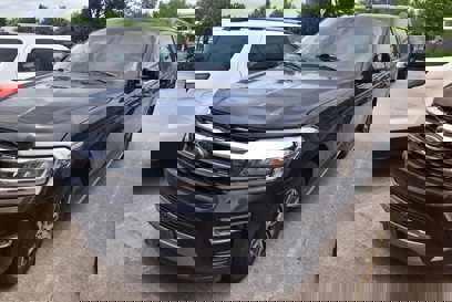 Used 2023 Ford Expedition Max Limited