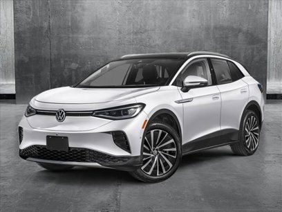 New 2025 Volkswagen ID.4 Pro S Plus
