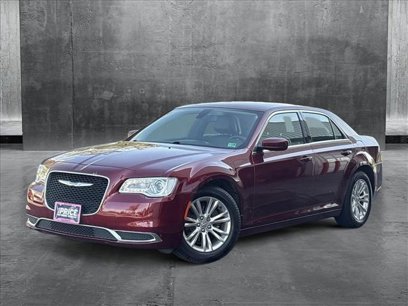Used 2018 Chrysler 300 Touring L