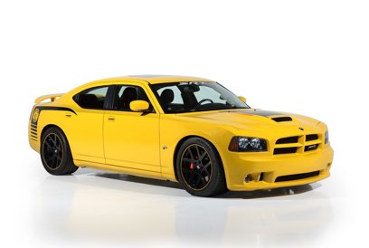 Used 2007 Dodge Charger SRT8 w/ SRT Option Group III