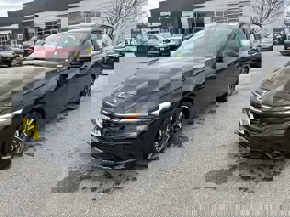 New 2025 Hyundai Elantra Sport