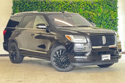 Used 2020 Lincoln Navigator Reserve w/ Equipment Group 208A Reserve