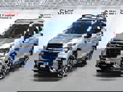 Certified 2024 Subaru Ascent Touring w/ Popular Package #2