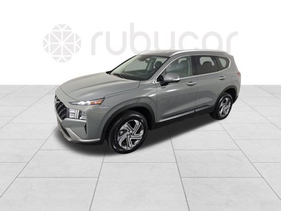 Used 2023 Hyundai Santa Fe SEL