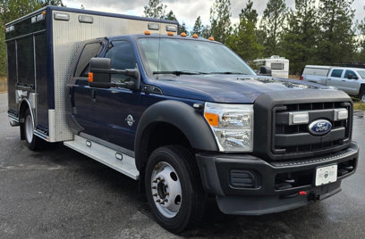 Used 2011 Ford F450 XL w/ PWR Equipment Group