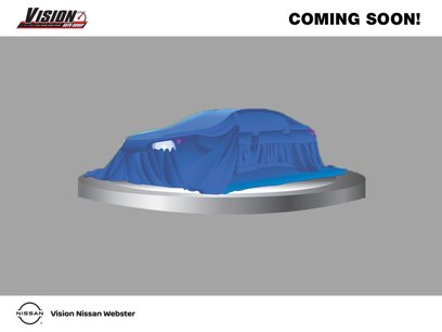New 2024 Nissan Ariya AWD