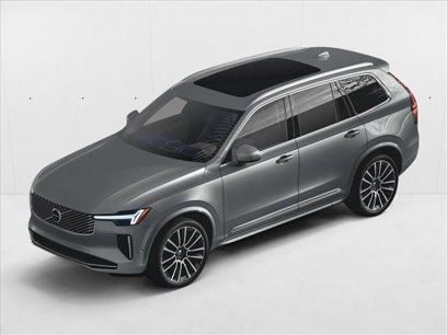 New 2025 Volvo XC90 B5 Core w/ Protection Package Premier