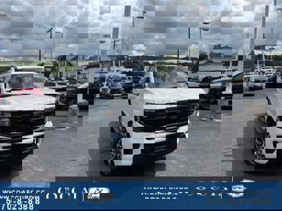 New 2025 Ford Expedition Max Active
