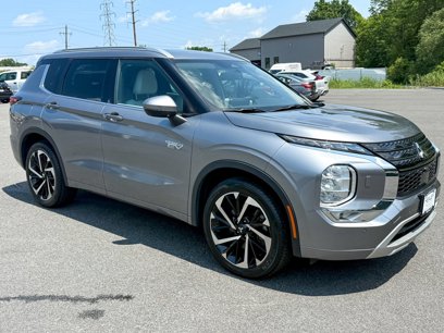 Used 2023 Mitsubishi Outlander SEL