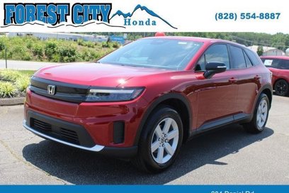 Used 2024 Honda Prologue EX