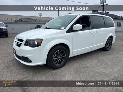 Used 2019 Dodge Grand Caravan GT