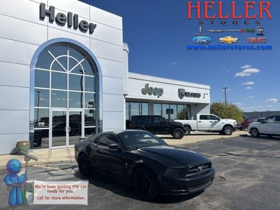 Used 2014 Ford Mustang Premium w/ Equipment Group 202A