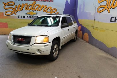 Used 2004 GMC Envoy XUV SLE w/ 1SB Preferred Equipment Group